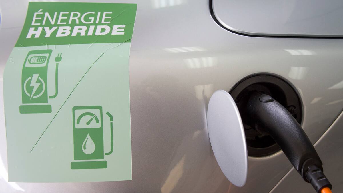 Une majorité de Québécois passeront à l’électrique avec leur prochain achat de véhicule
