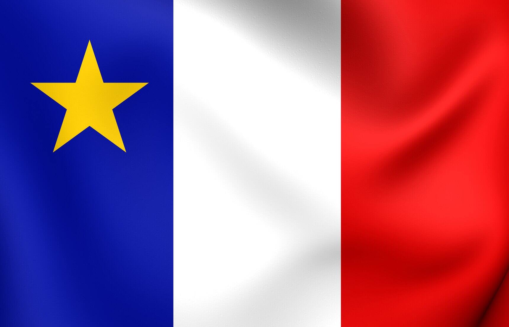 Une Fete Nationale De L Acadie En Mode Virtuel Jdm