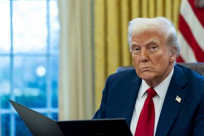 En América Latina, Marco Rubio hace malabares entre compromisos y contradicciones