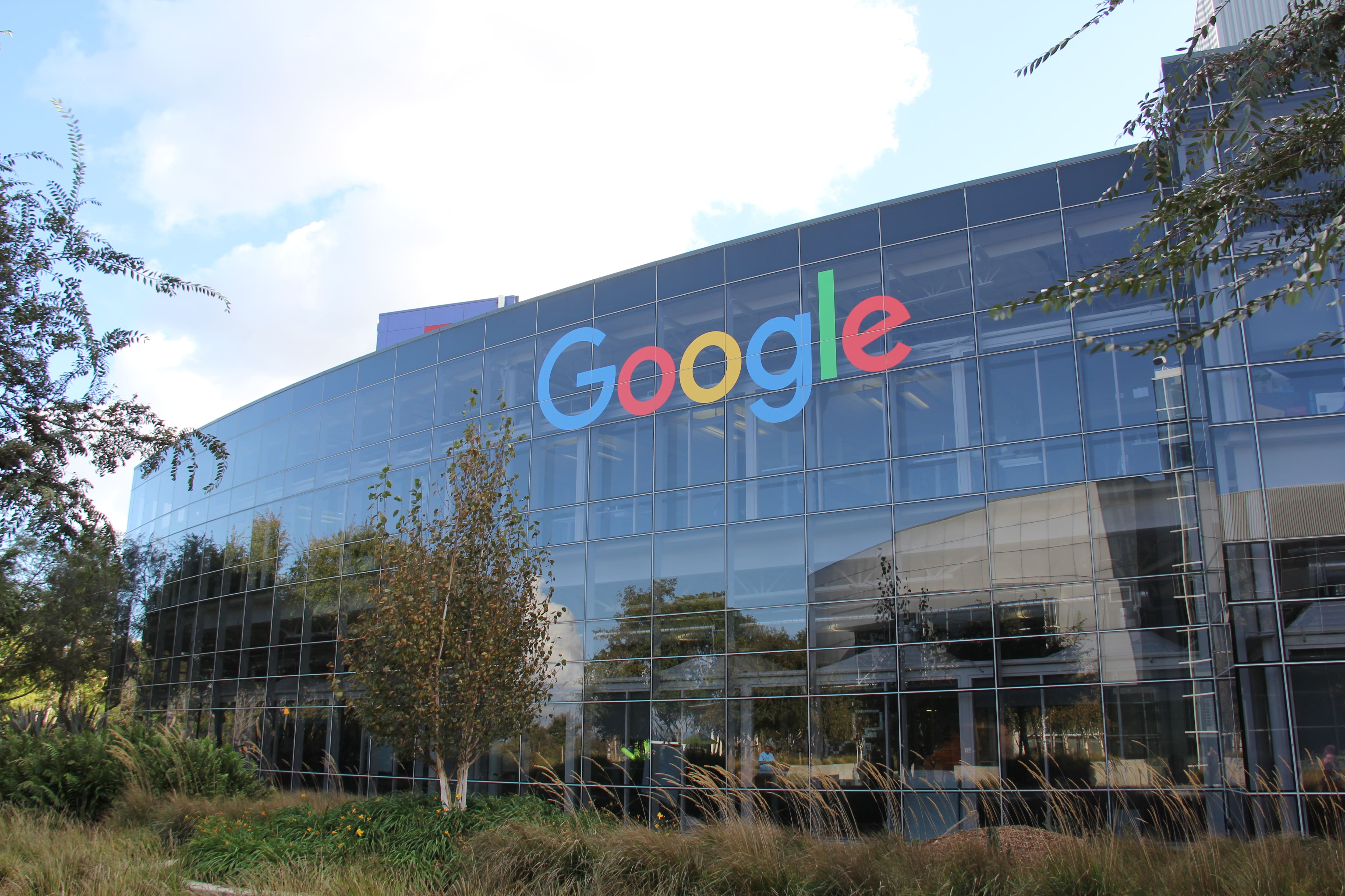 Image principale de l'article Google DeepMind demande la syndicalisation