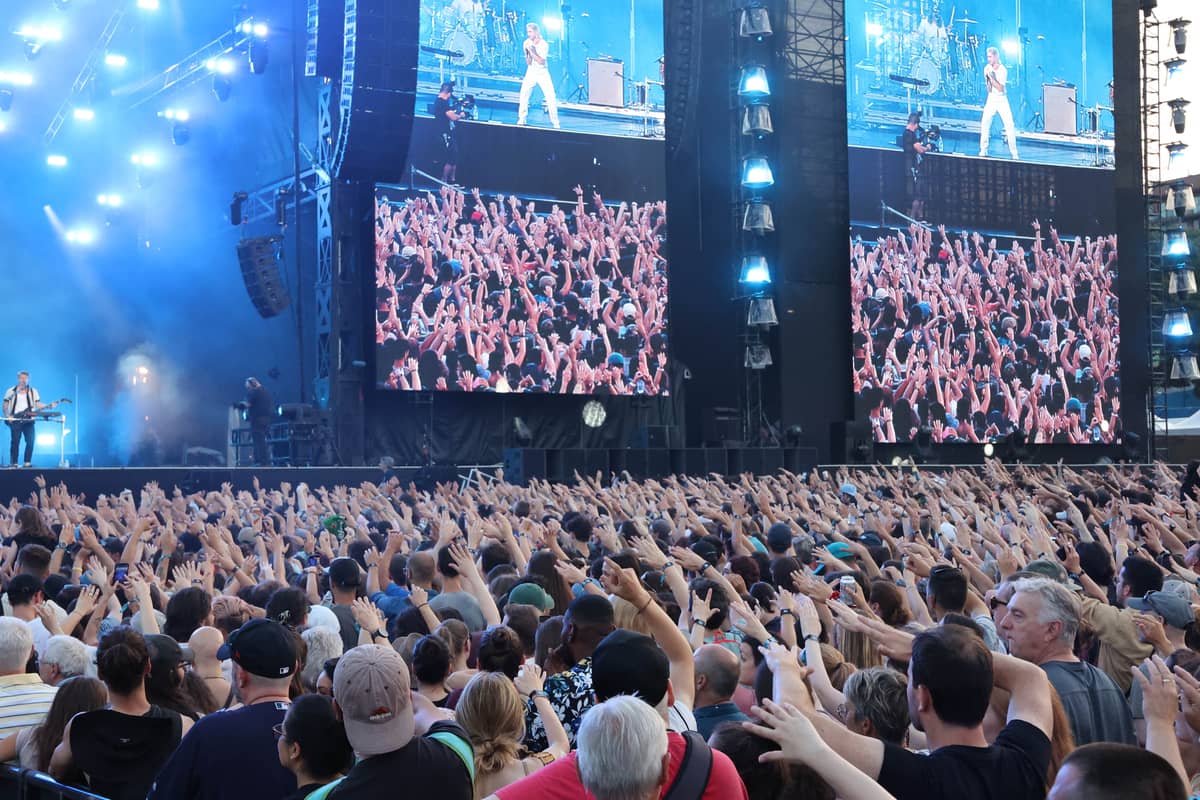 Grève du RTC: le Festival d’été fera le point mardi | JDQ | QUB info