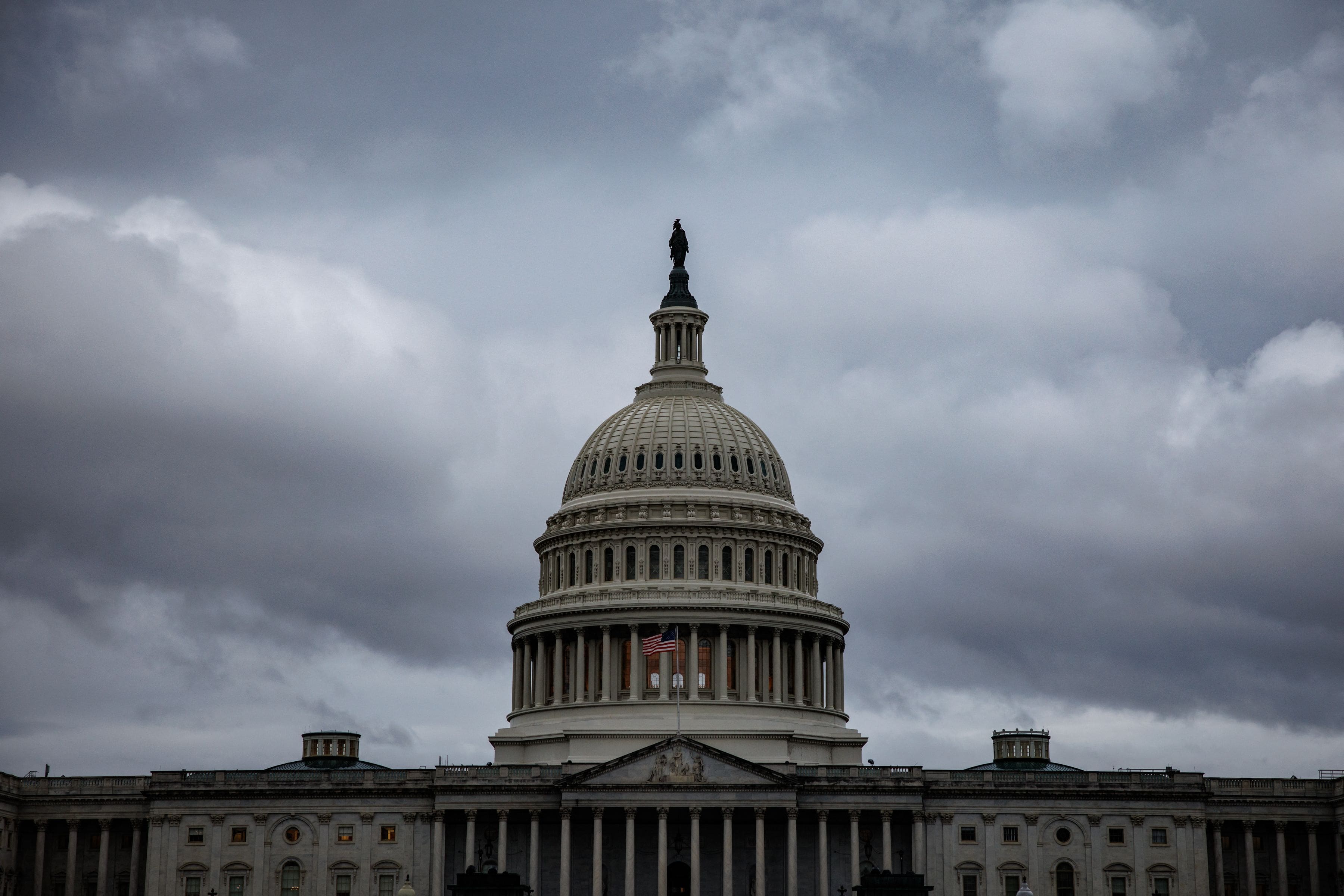 Le Congr&egrave;s am&eacute;ricain peine &agrave; s&rsquo;entendre pour mettre fin &agrave; l&rsquo;impasse budg&eacute;taire