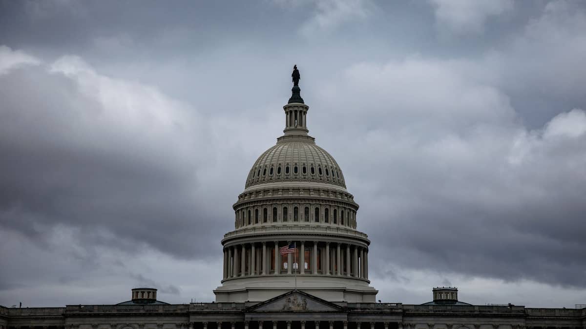 Le Congrès américain peine à s’entendre pour mettre fin à l’impasse budgétaire