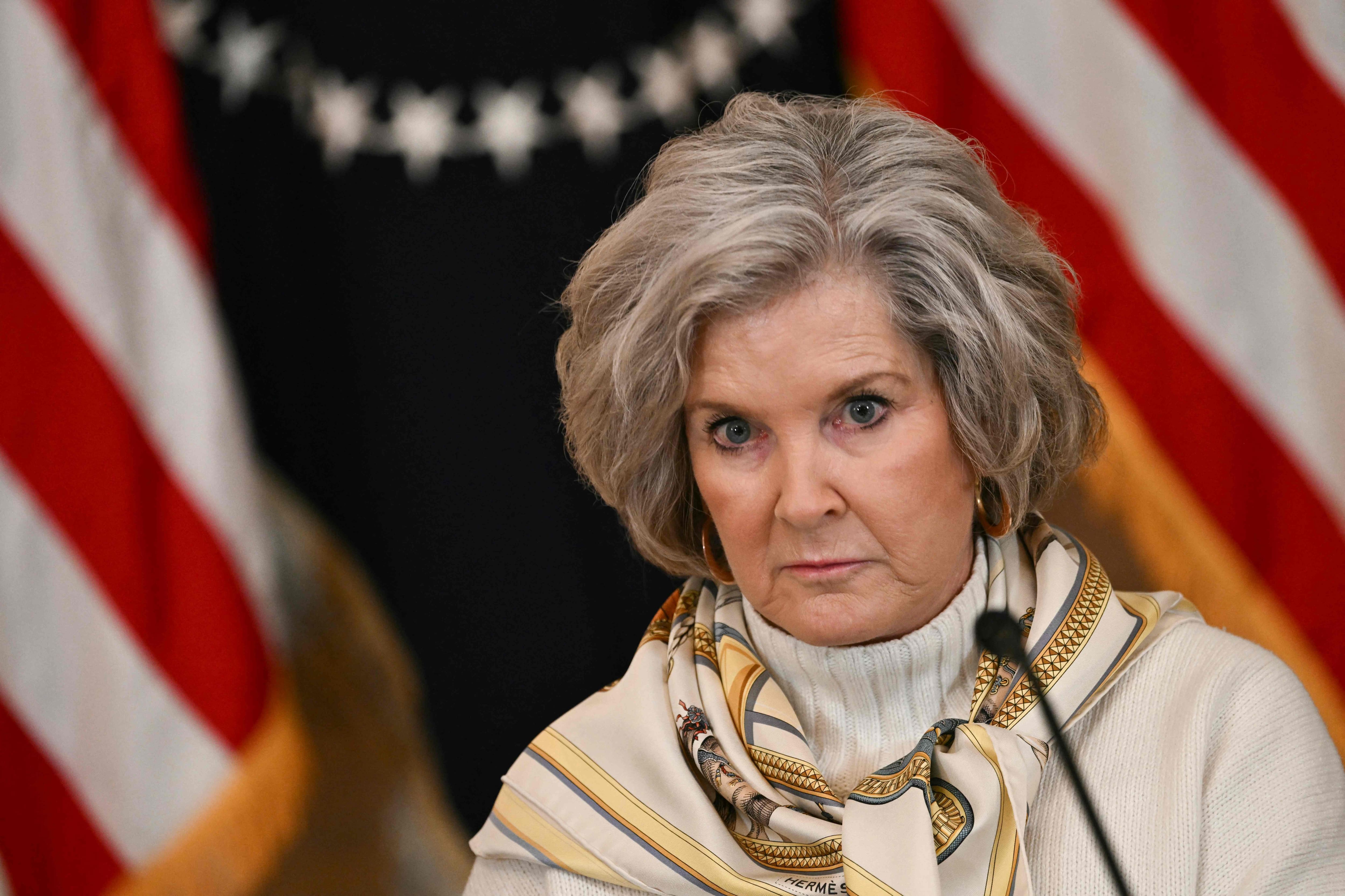 La cheffe de cabinet de Donald Trump atteinte d'un cancer du sein