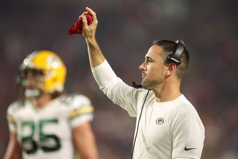 Matt LaFleur