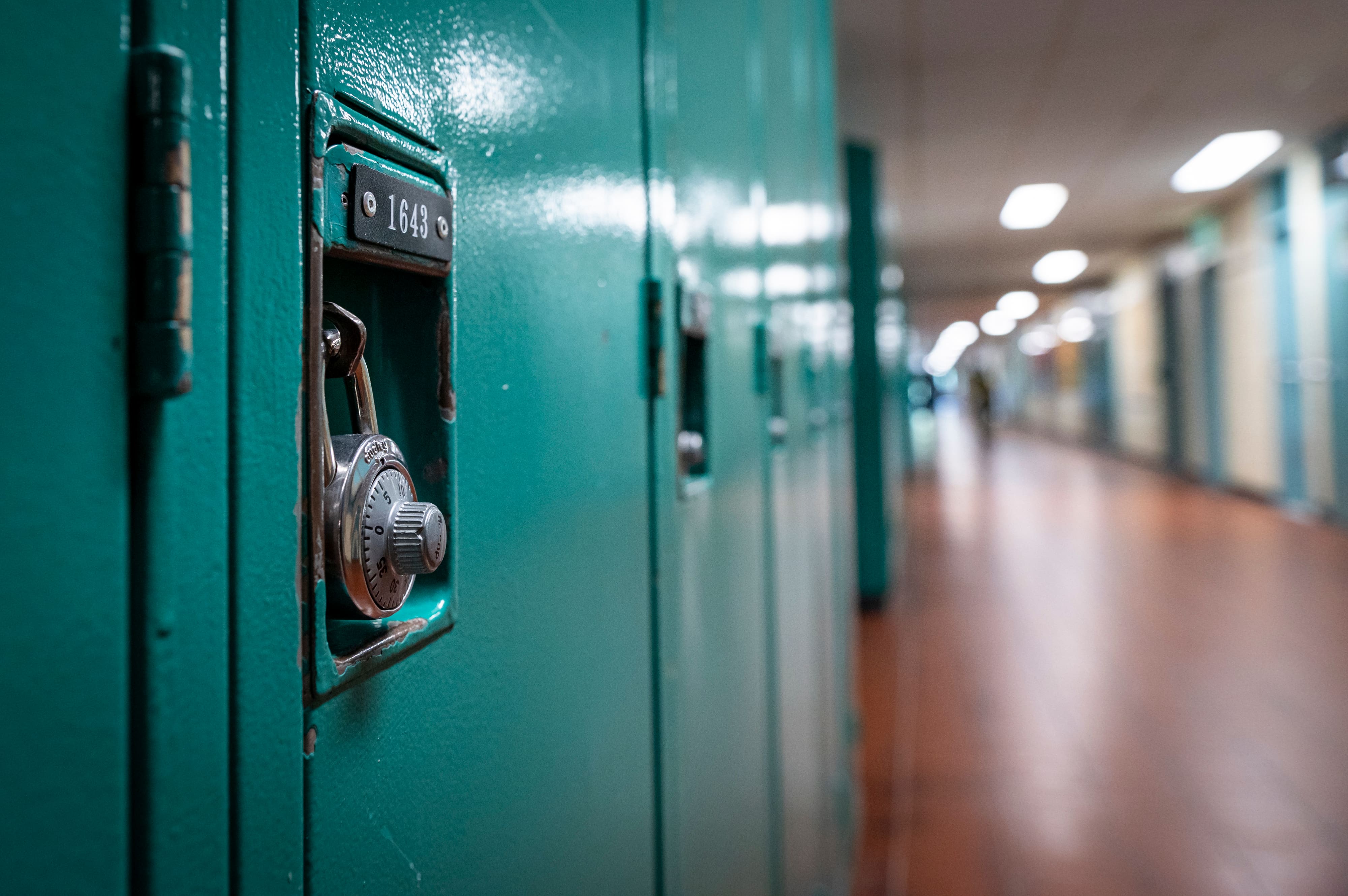 La violence scolaire: la gangrène de notre société