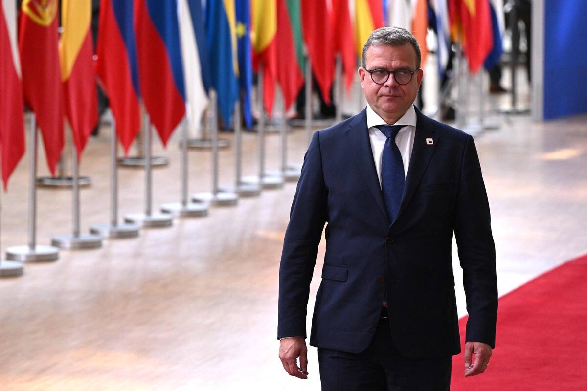 Finland passes controversial immigration law