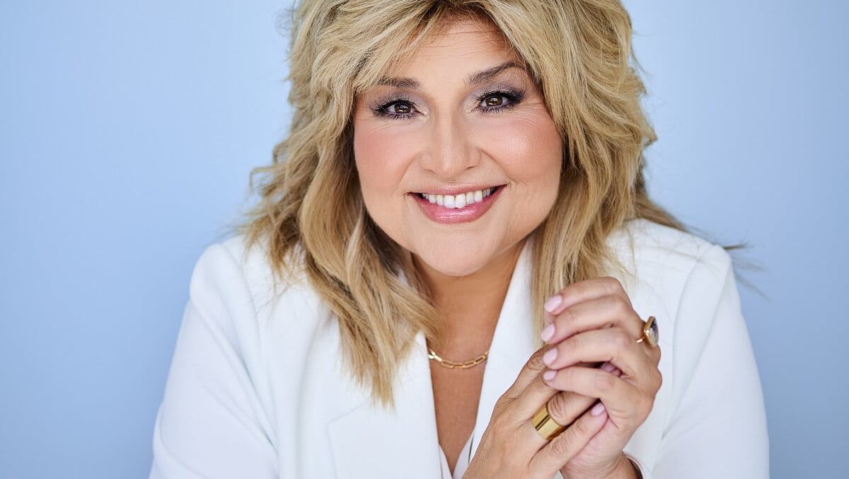 «Chanteurs masqués»: les confidences de la Brebis Bergère