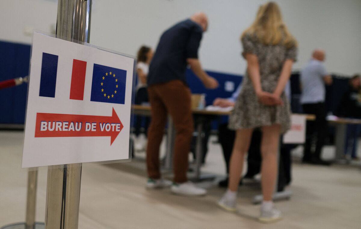 L&eacute;gislatives en France: quelques cl&eacute;s pour mieux comprendre les r&eacute;sultats du premier tour