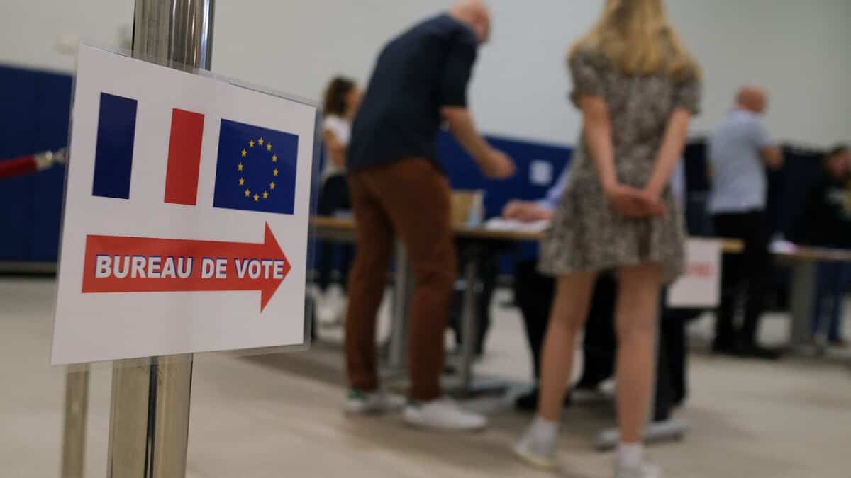 Législatives en France: quelques clés pour mieux comprendre les résultats du premier tour