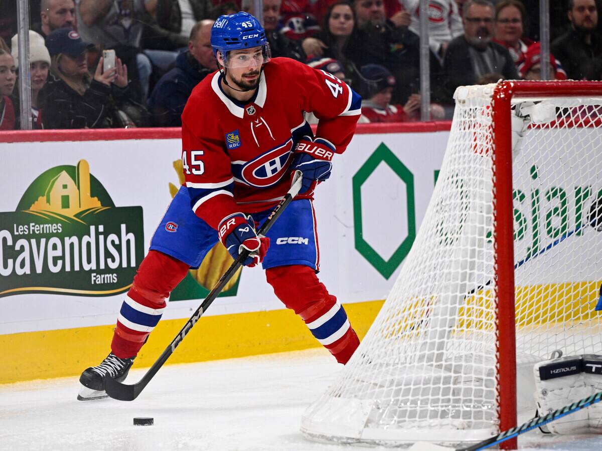 Qu&rsquo;est-ce qui fait la diff&eacute;rence chez le Canadien selon Carrier?