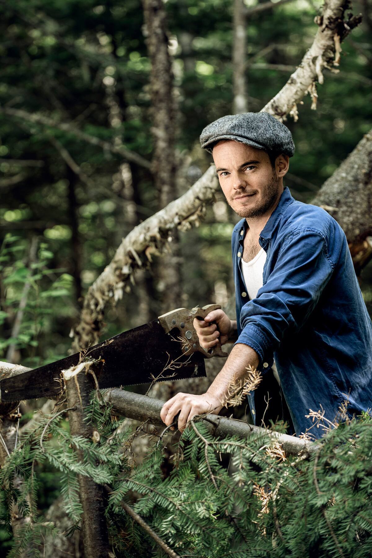 «Le lot du diable» dévoilement des