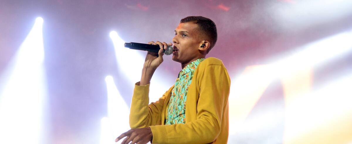Le nouvel album de Stromae sort en mars