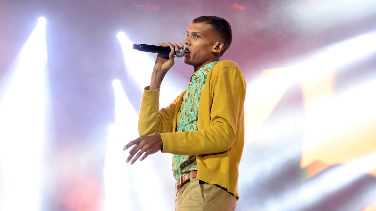 Le nouvel album de Stromae sort en mars