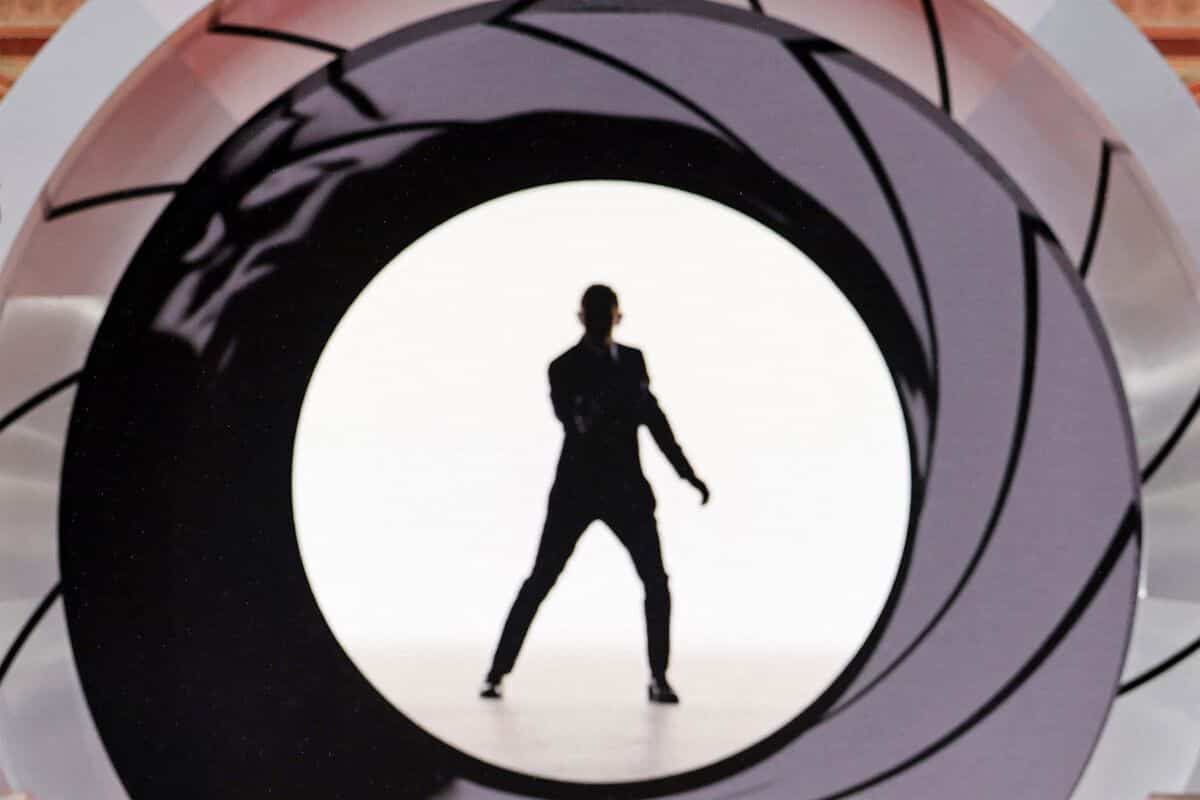 Quel avenir pour &laquo;James Bond&raquo; apr&egrave;s la prise de contr&ocirc;le d&rsquo;Amazon?