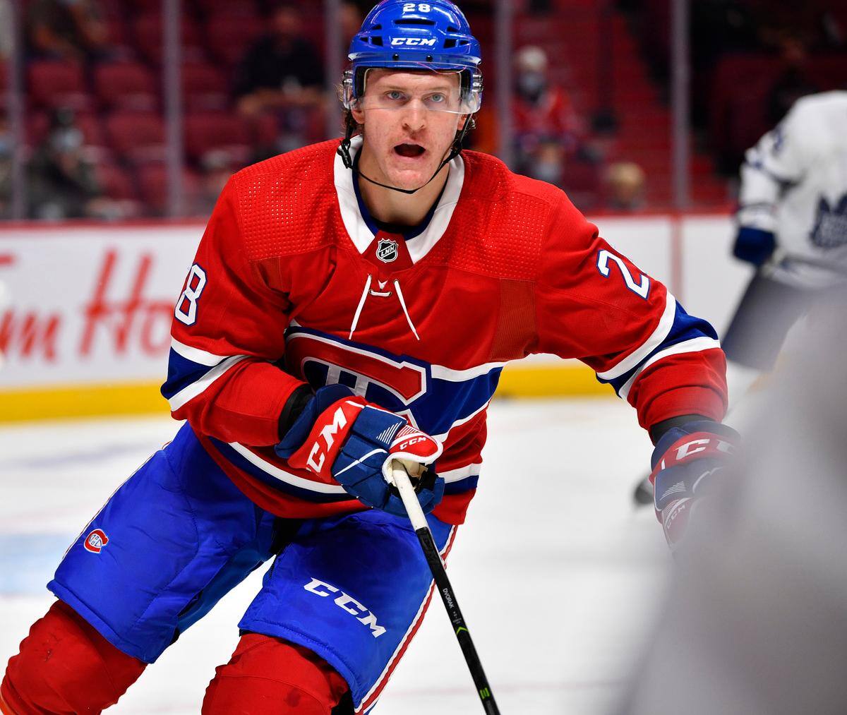 Dvorak: un atout qui risque d'&ecirc;tre majeur