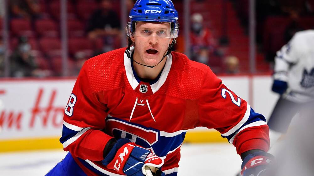 Dvorak: un atout qui risque d'être majeur