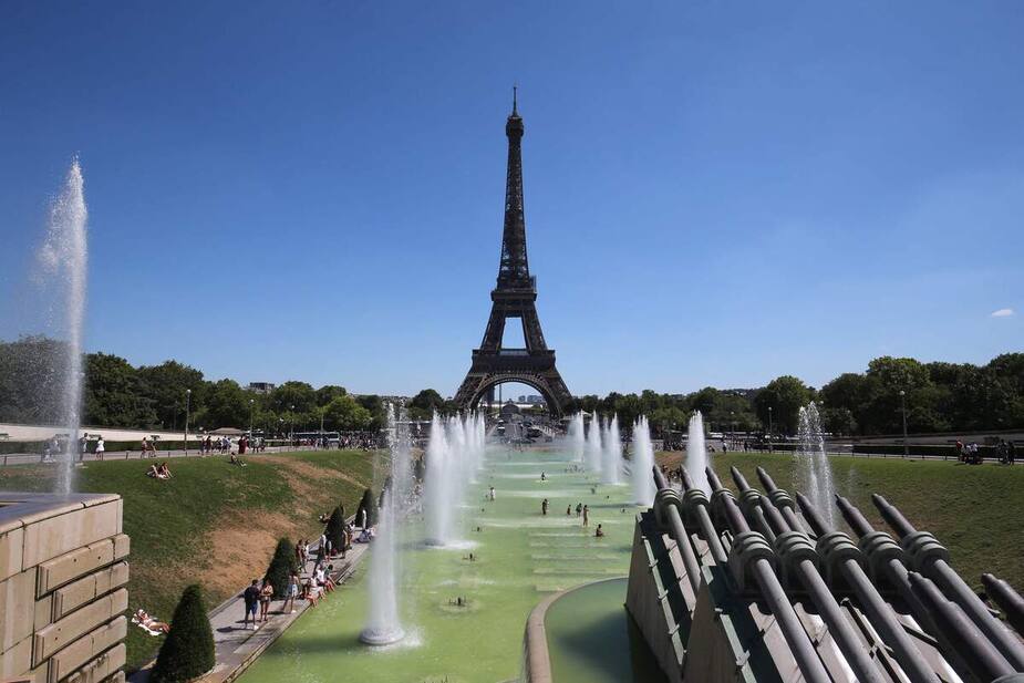 Image principale de l'article Il faudra payer des frais pour voyager en Europe