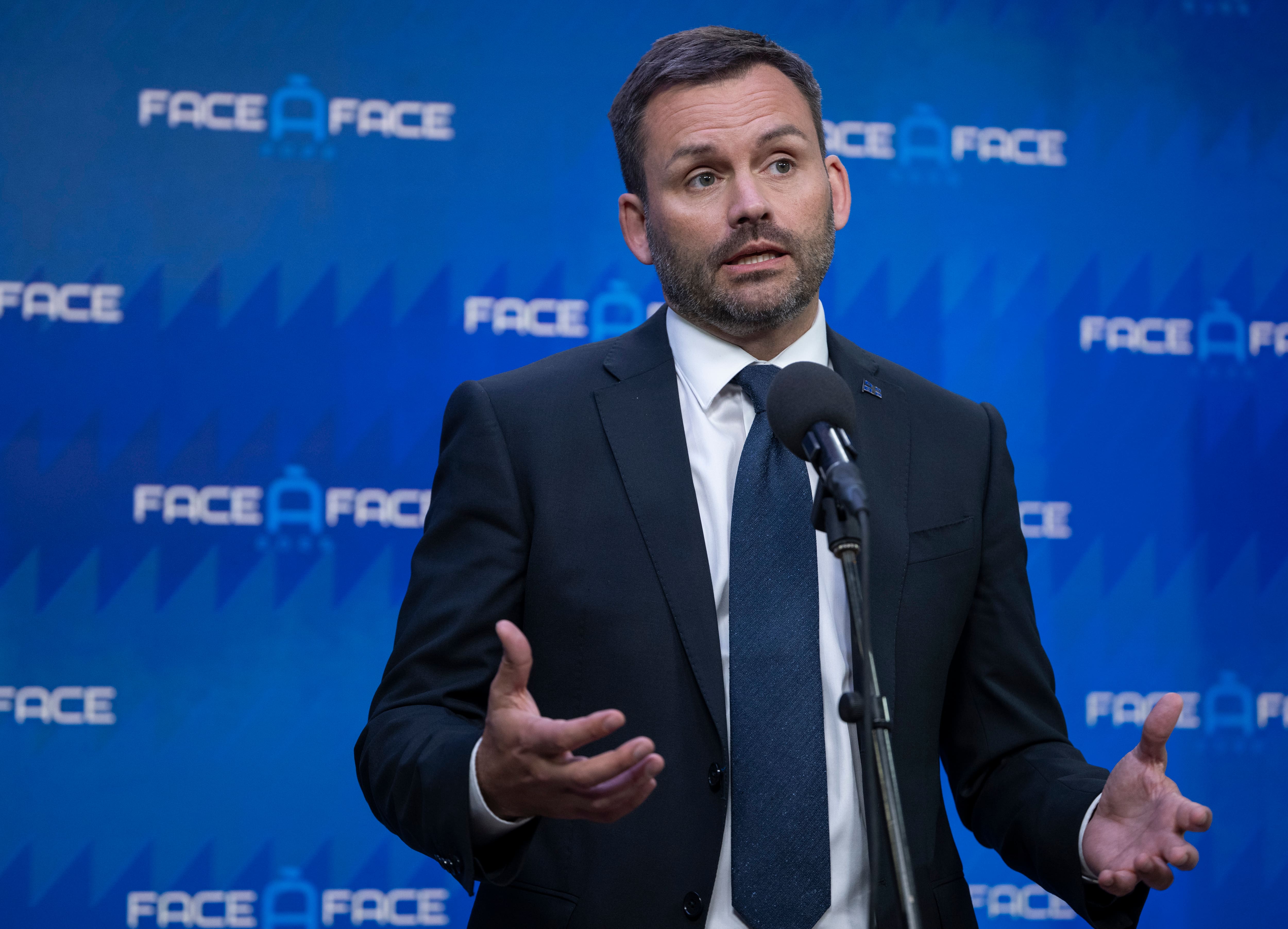 Une élection qui marquera aussi un changement d'époque