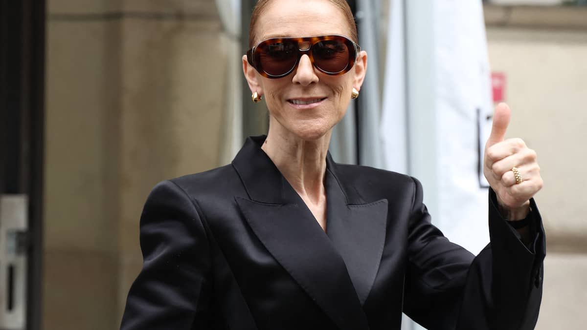Rumeurs de « lip-sync » : Céline Dion va chanter pour vrai, jure sa productrice