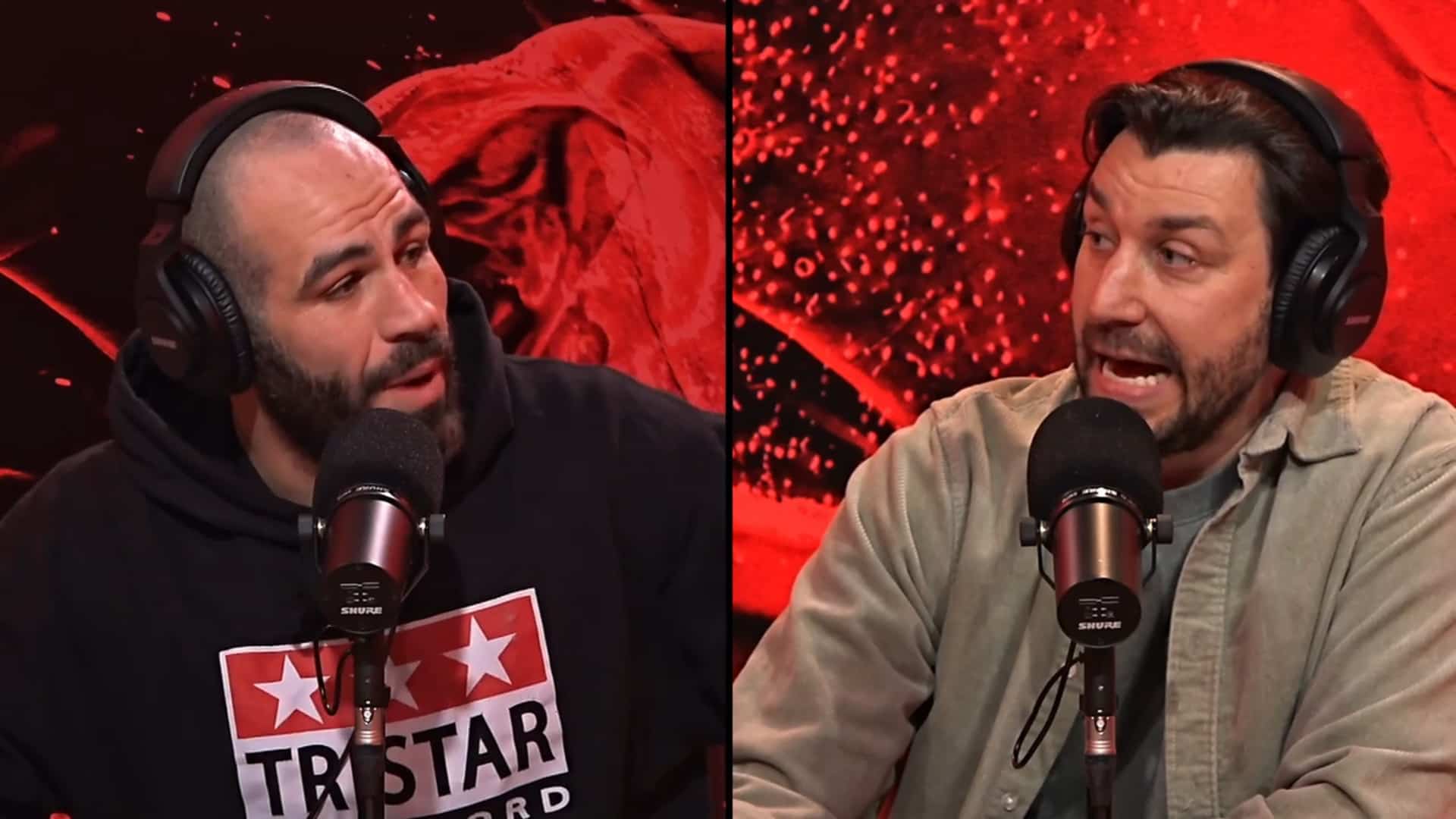 SOS Podcast: Grosse opportunité pour Charles Jourdain