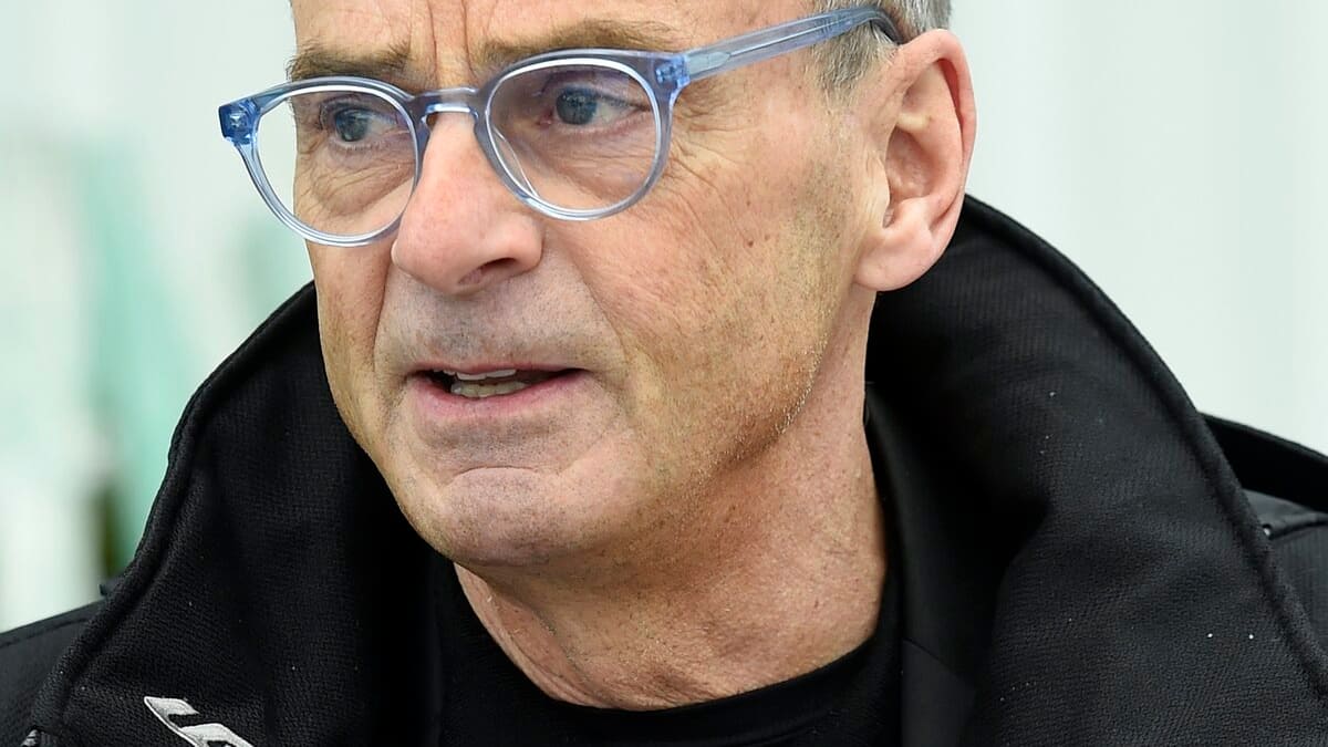 Louis Garneau dénonce un climat toxique au sein de son entreprise