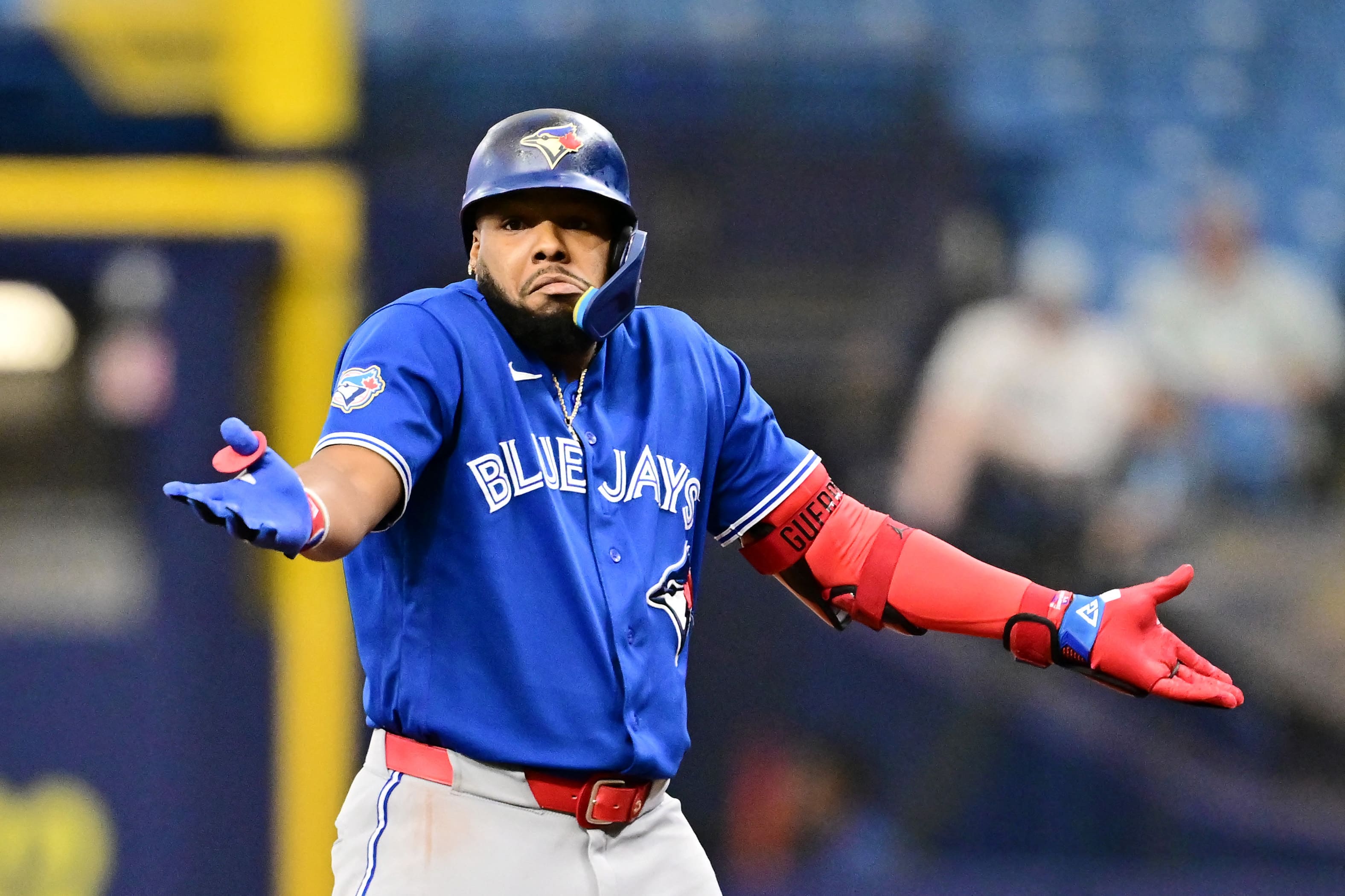 Les Blue Jays manquent cruellement d’opportunisme et s’inclinent