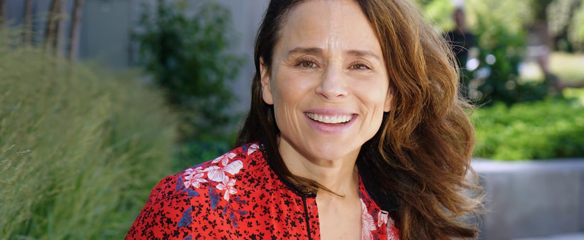 Suzanne Clément a tourné avec Richard Gere | JDM