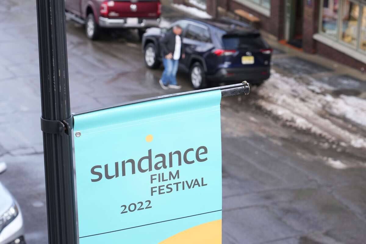 Le festival de Sundance s'ouvre avec un documentaire &laquo;immersif&raquo; sur Lady Di