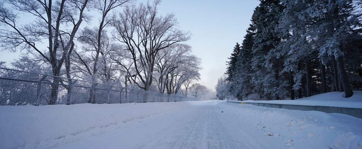 Des températures toujours basses, mais moins extrêmes pour dimanche JDQ