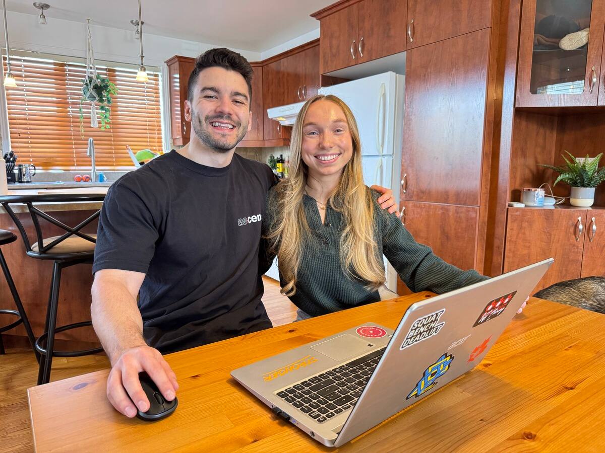 Avec 400 000$, ce couple en t&eacute;l&eacute;travail &eacute;largit ses recherches en r&eacute;gion pour devenir propri&eacute;taire