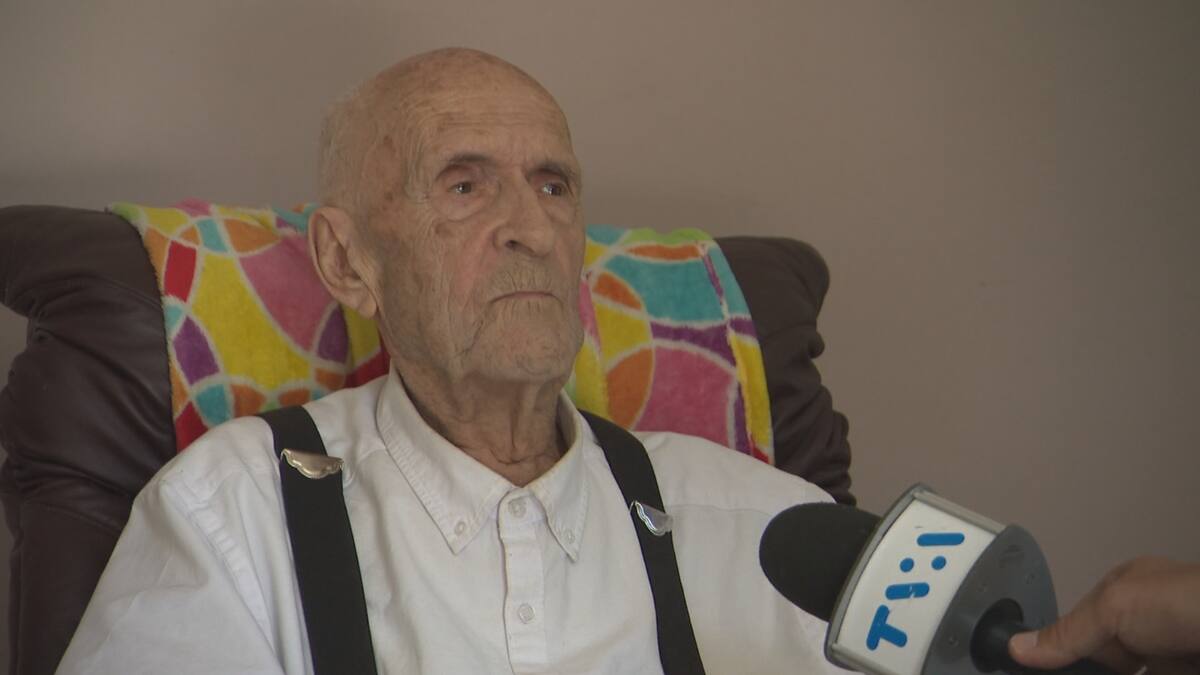 Il raconte l’agression qu’il aurait subie à 10 ans par l’abbé Breault ...