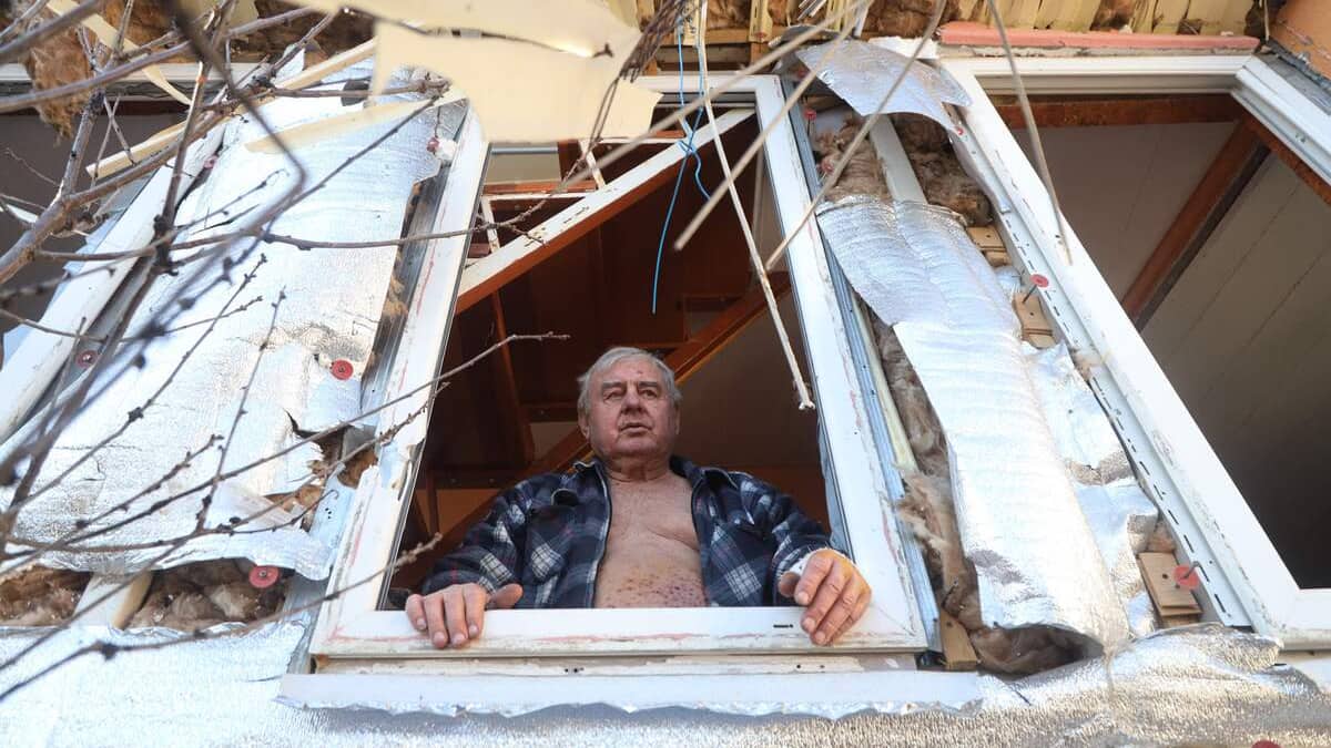 EN DIRECT | 27e jour de l'offensive russe