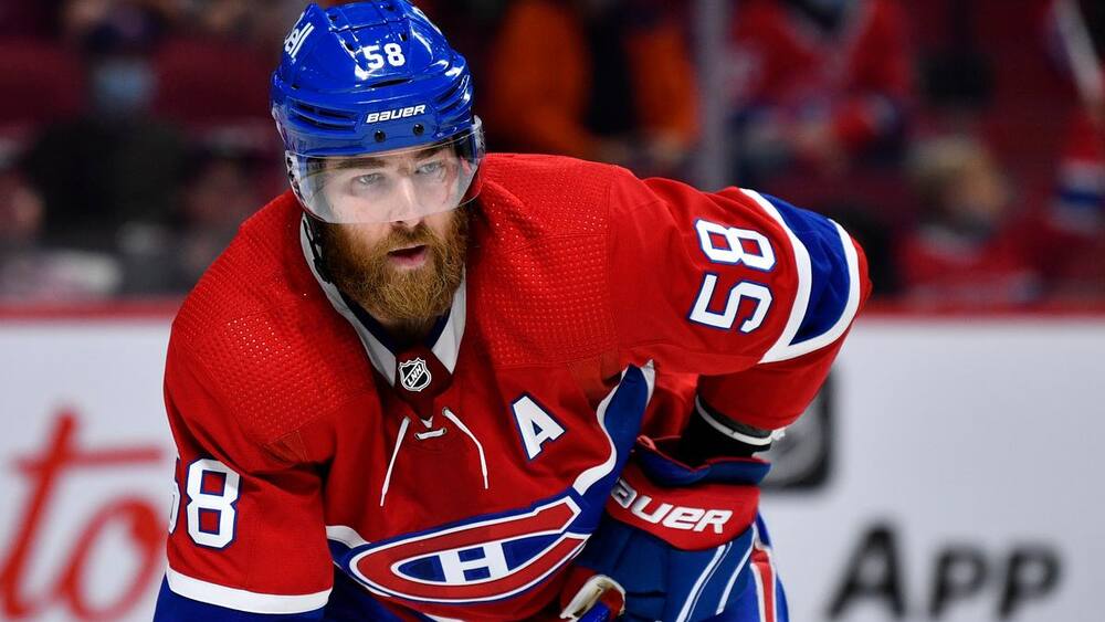 «Je n’essaierai pas d’être Weber»