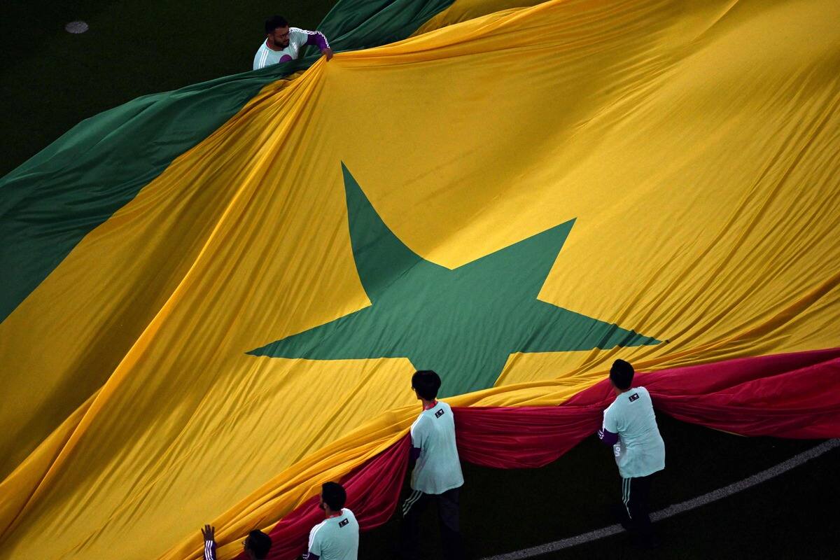 Le Mali lance avec la Russie la construction d'une vaste centrale solaire