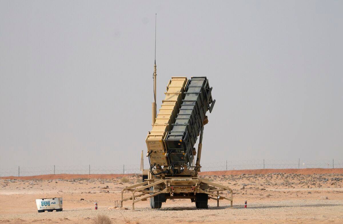 L'Allemagne r&eacute;fl&eacute;chit &agrave; un bouclier antimissile de type isra&eacute;lien