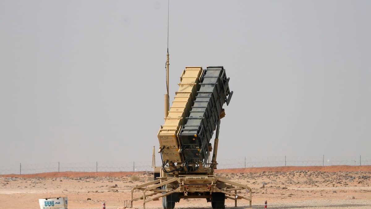 L'Allemagne réfléchit à un bouclier antimissile de type israélien