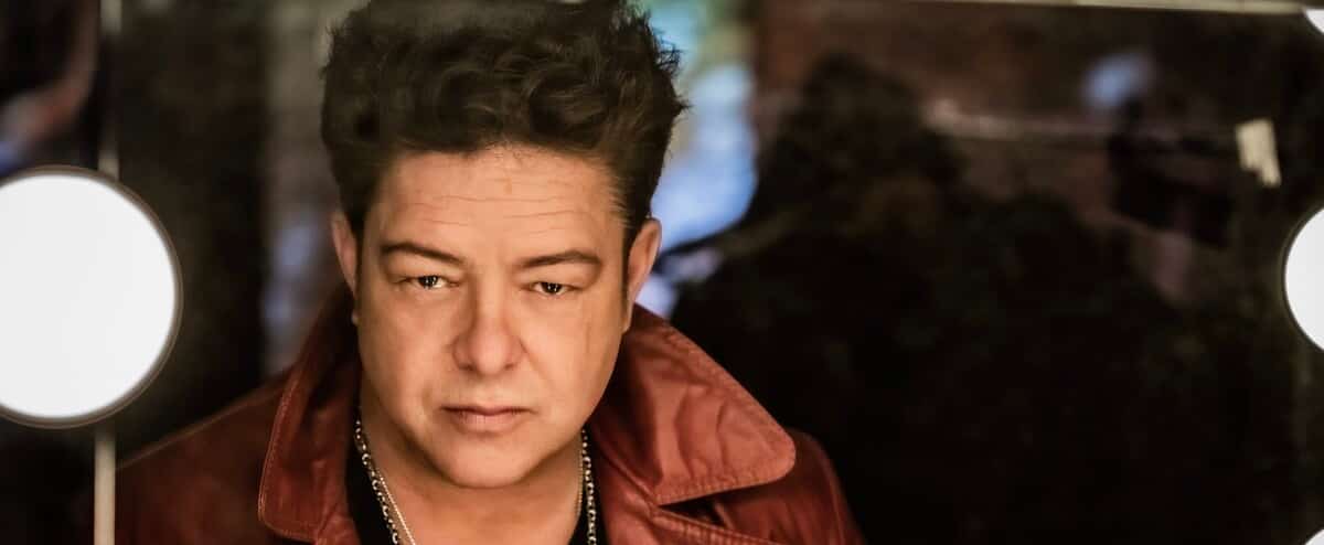 Entrevue exclusive avec Éric Lapointe: «Je pense que j’ai encore ma place»