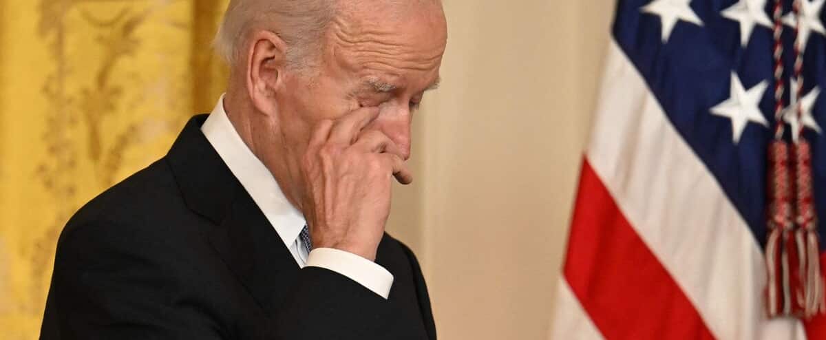 Biden should give up running, it’s urgent! Biden should give up running, it’s urgent!