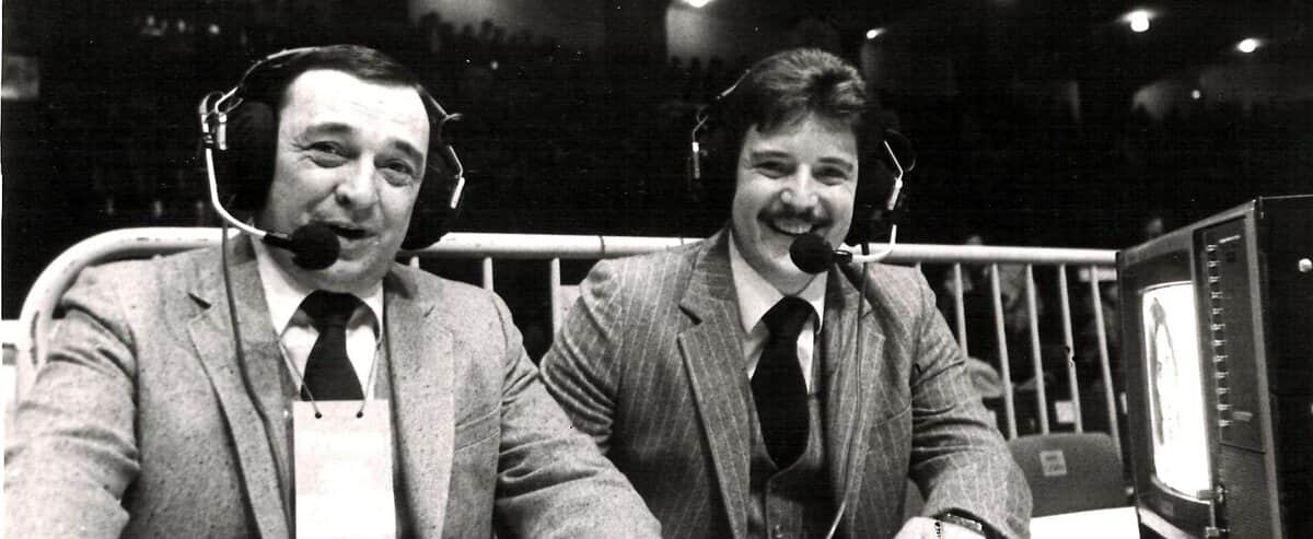 Jean-Paul Chartrand père décède à l’âge de 92 ans