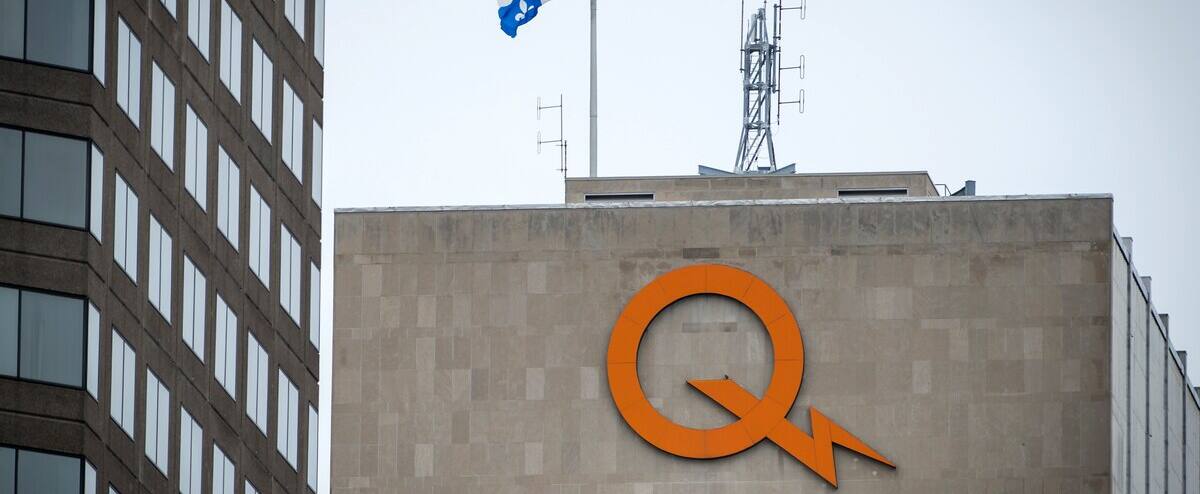 Hydro Quebec 55 000 Clients Sans Electricite Sur La Rive Sud Jdm