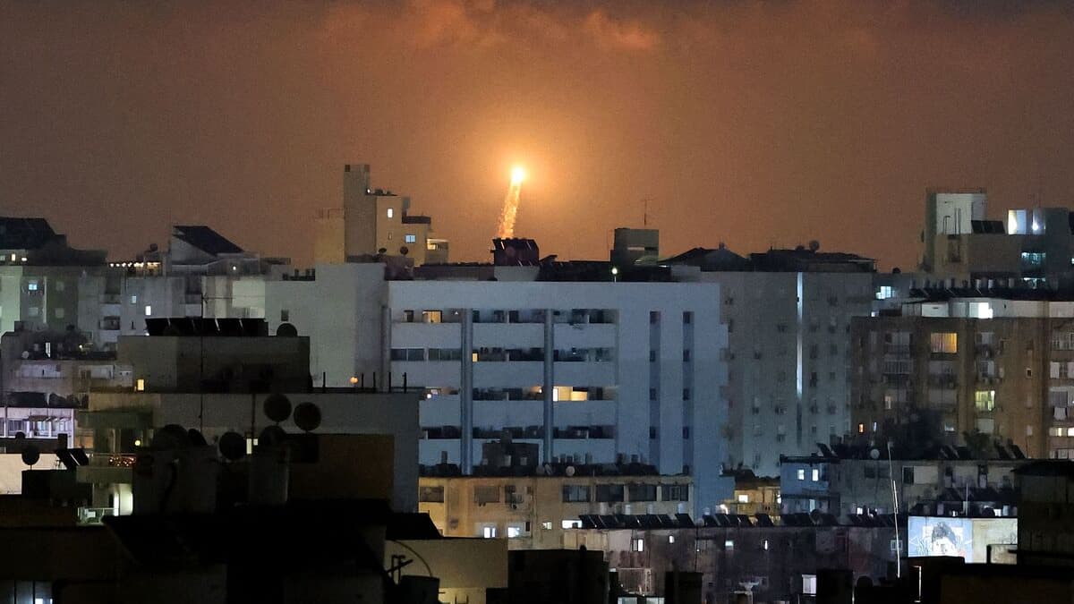 EN DIRECT | 27e jour de la guerre au Moyen-Orient: