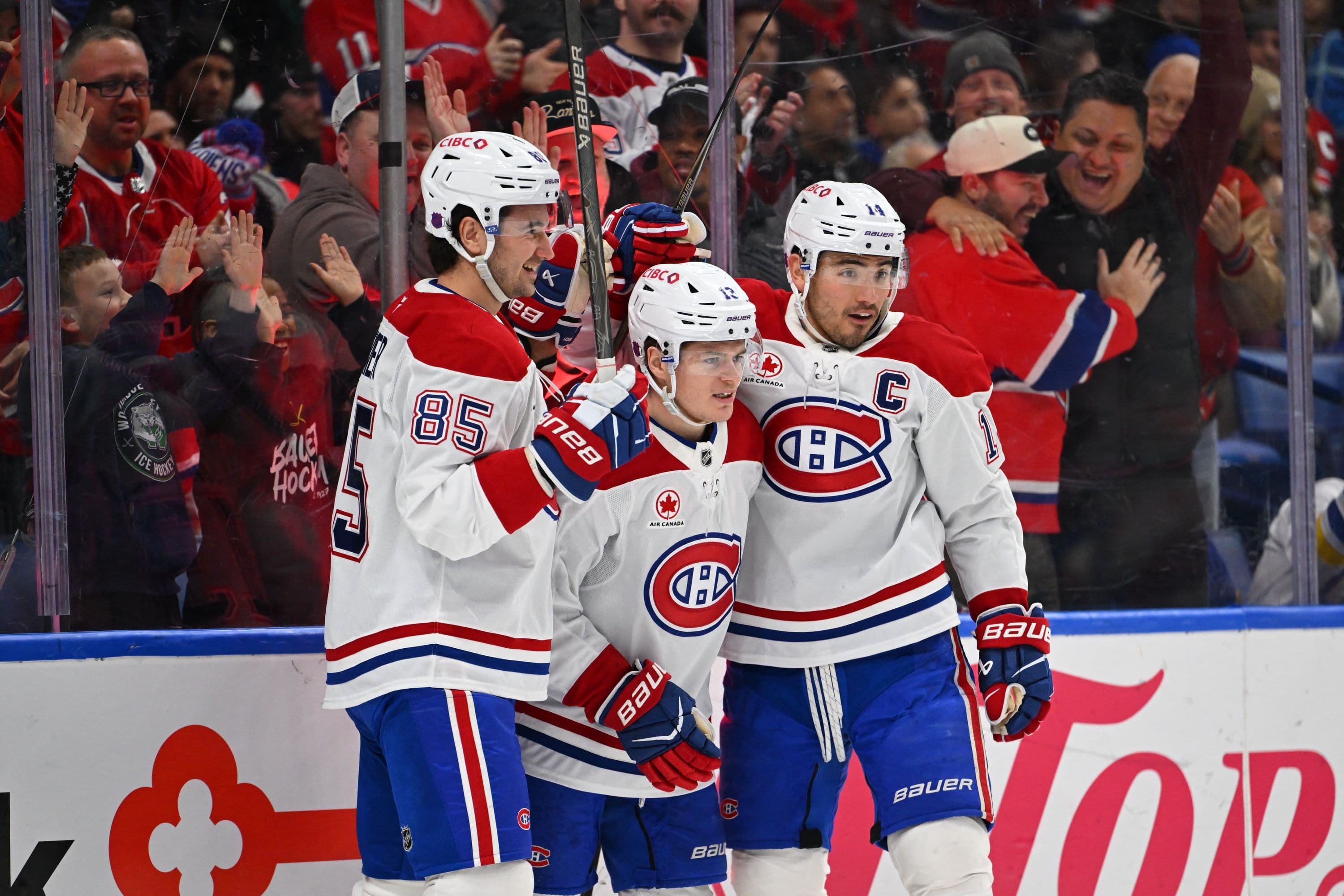 &Ccedil;a ne peut pas toujours &ecirc;tre beau
&Ccedil;a ne peut pas toujours &ecirc;tre beau