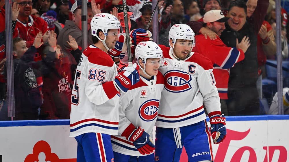 Ça ne peut pas toujours être beau
Ça ne peut pas toujours être beau