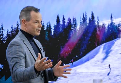 Jean-Luc Brassard: le bon skieur n'a pas gagné | JDM