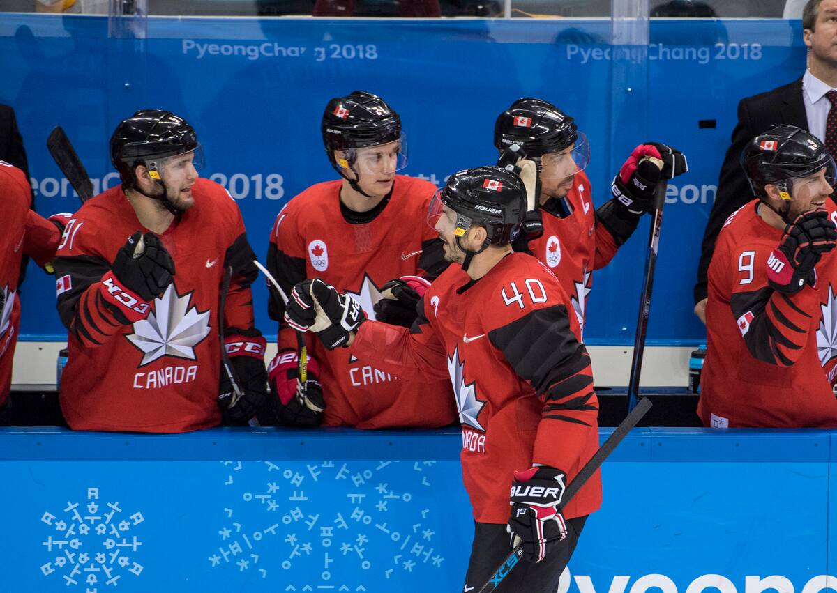 JO: &laquo;c&rsquo;est s&ucirc;r &agrave; 100% que je n&rsquo;y serais pas all&eacute;&raquo;