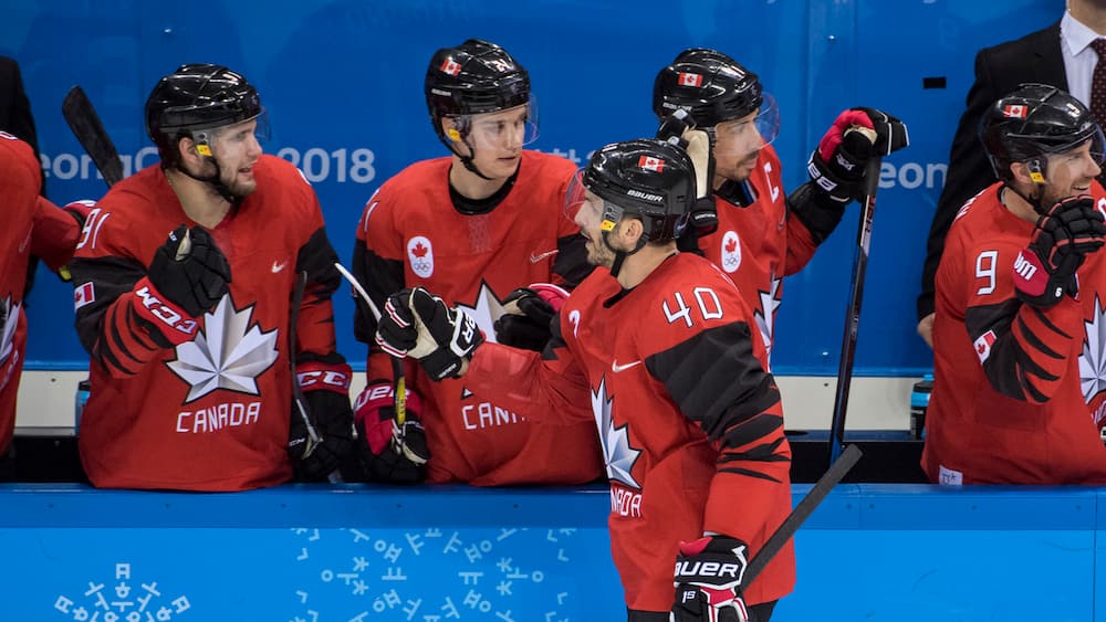 JO: «c’est sûr à 100% que je n’y serais pas allé»