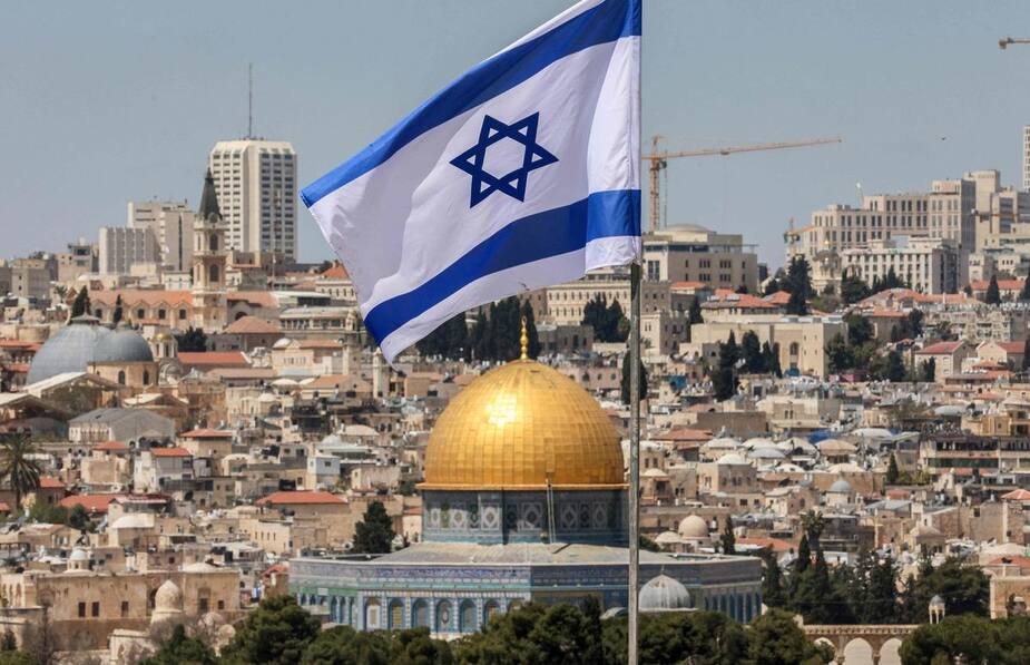 Image principale de l'article Le tourisme reprendra en Israël dès le 23 mai