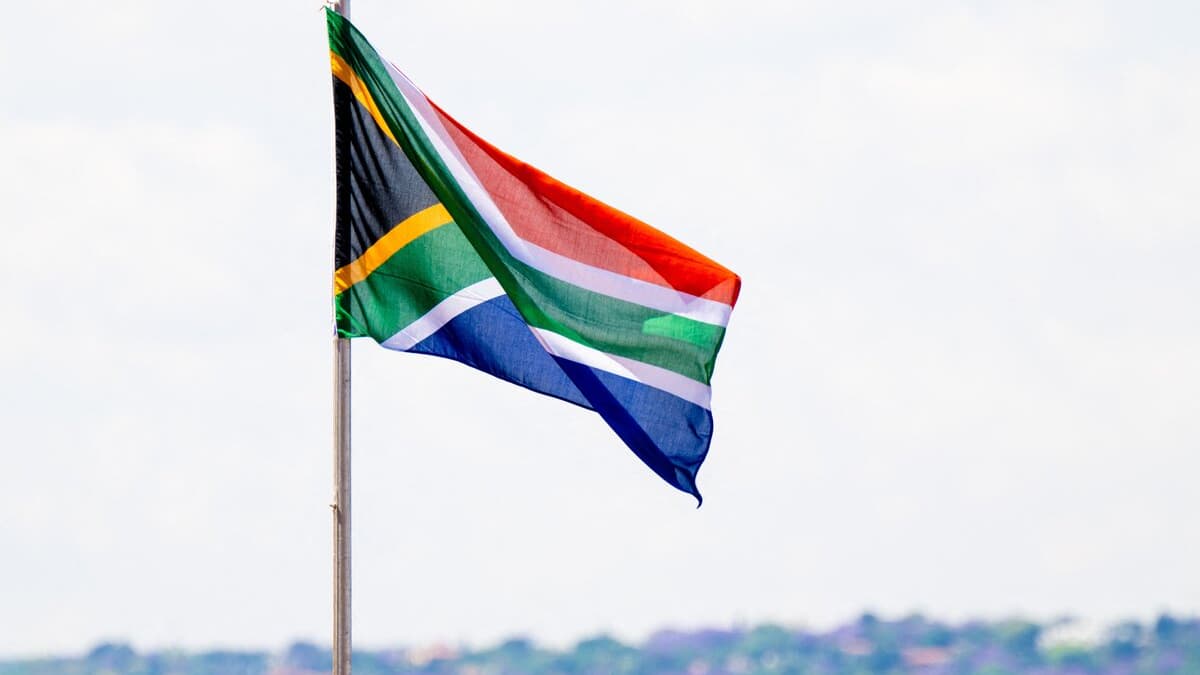 Afrique du Sud: des milliers défilent pour la «souveraineté» après les pressions américaines