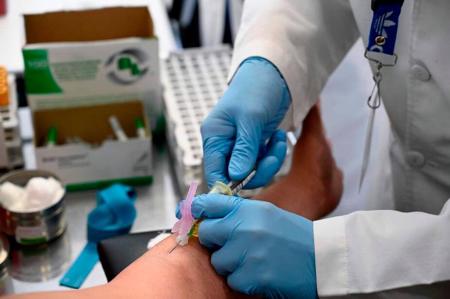 Image principale de l'article Des milliers de gens séropositifs l’ignorent